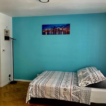 Superbe Lumineux De Gamme Confort Apartment Drancy