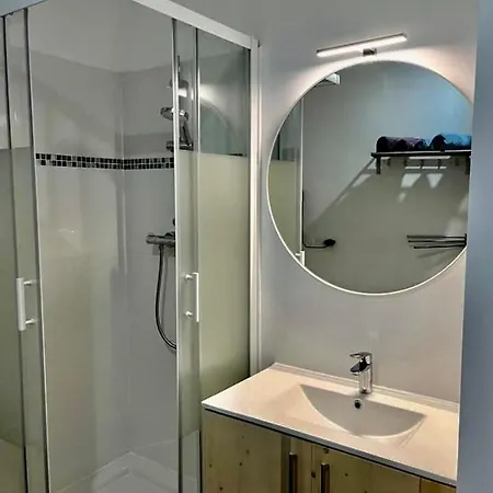 Superbe Lumineux De Gamme Confort Apartment Drancy