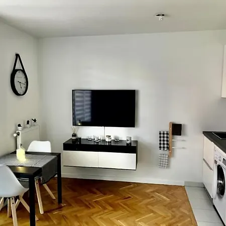 Superbe Lumineux De Gamme Confort Apartment *