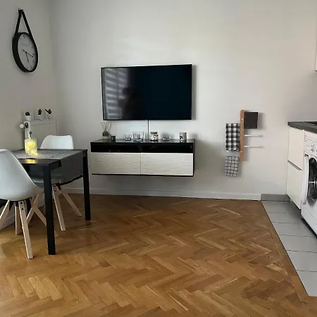 Apartment Superbe Lumineux De Gamme Confort Drancy
