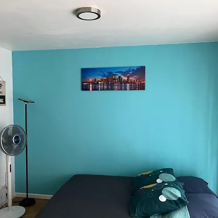 Superbe Lumineux De Gamme Confort